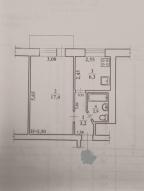 квартира, Харьков, ОДЕССКАЯ, Байрона пр. (Героев Сталинграда пр.)