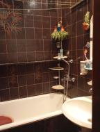 квартира, Харьков, Старая салтовка, Камышова (Шаумяна)