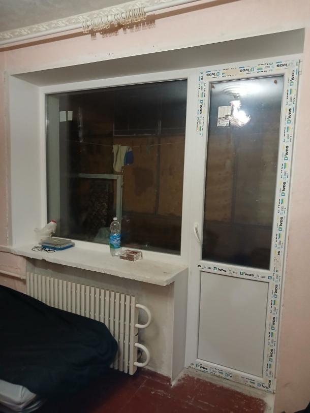 Квартира, 2-кімн., Рогань, Харьковский район, Культуры (Калинина, Свердлова, Советская Советский 3 пер.)