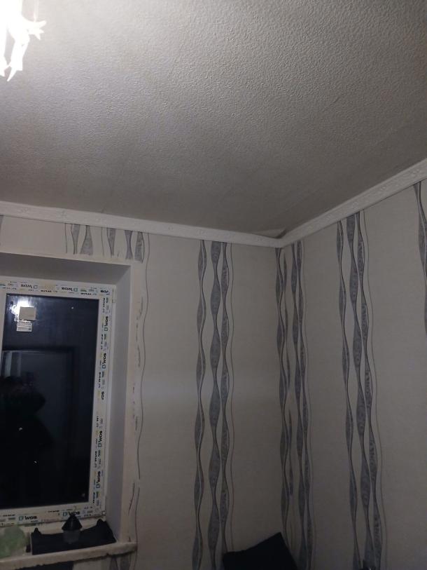 Квартира, 2-кімн., Рогань, Харьковский район, Культуры (Калинина, Свердлова, Советская Советский 3 пер.)