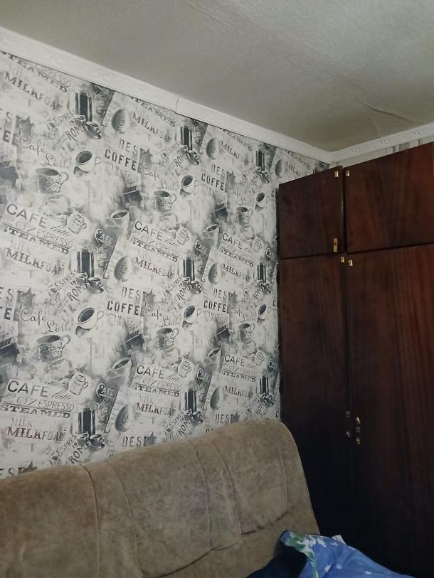 Квартира, 2-кімн., Рогань, Харьковский район, Культуры (Калинина, Свердлова, Советская Советский 3 пер.)