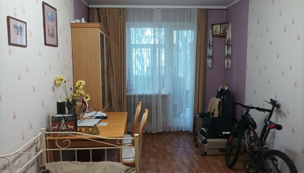 Квартира, 3-кімн., Харьков, Алексеевка, Архитекторов