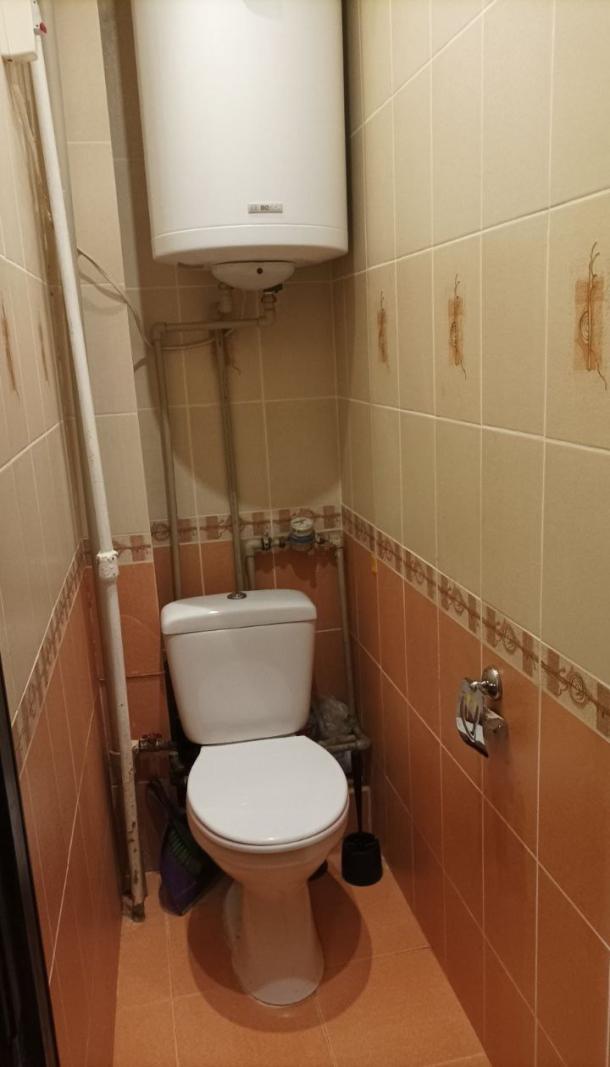 Квартира, 3-кімн., Харьков, Алексеевка, Архитекторов