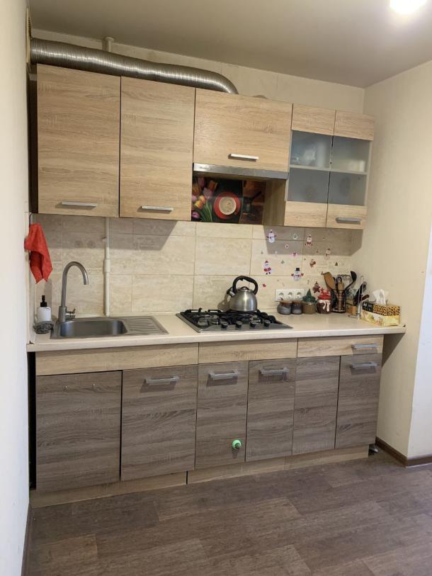 Квартира, 1-кімн., Харьков, 605м/р, Тракторостроителей просп.