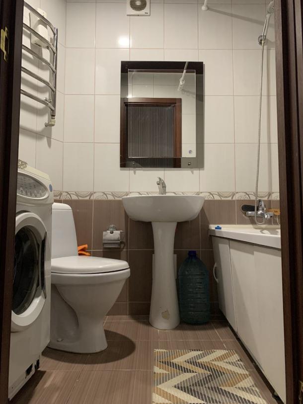 Квартира, 1-кімн., Харьков, 605м/р, Тракторостроителей просп.