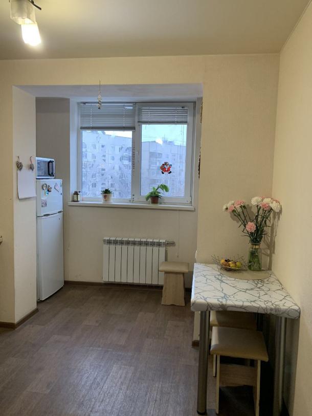 Квартира, 1-кімн., Харьков, 605м/р, Тракторостроителей просп.