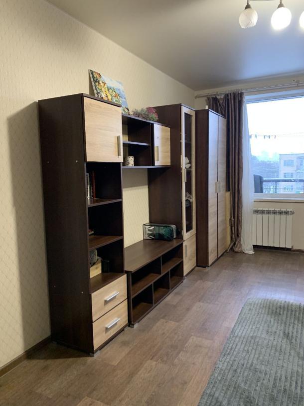 Квартира, 1-кімн., Харьков, 605м/р, Тракторостроителей просп.