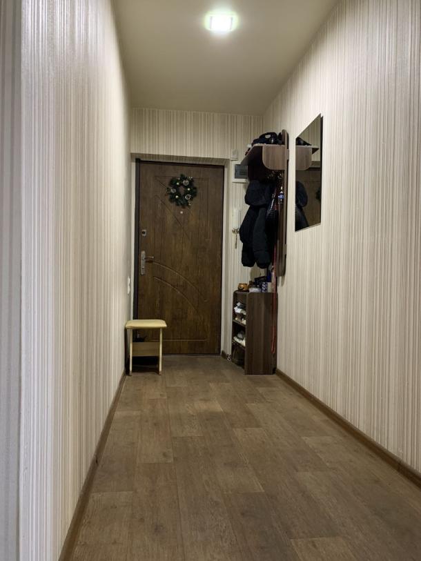 Квартира, 1-кімн., Харьков, 605м/р, Тракторостроителей просп.