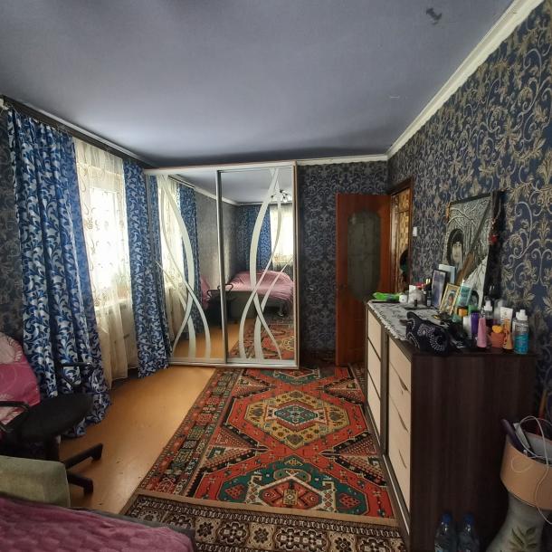 Квартира, 3-кімн., Харьков, 533м/р, Светлая