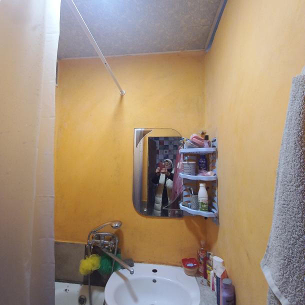 Квартира, 3-кімн., Харьков, 533м/р, Светлая