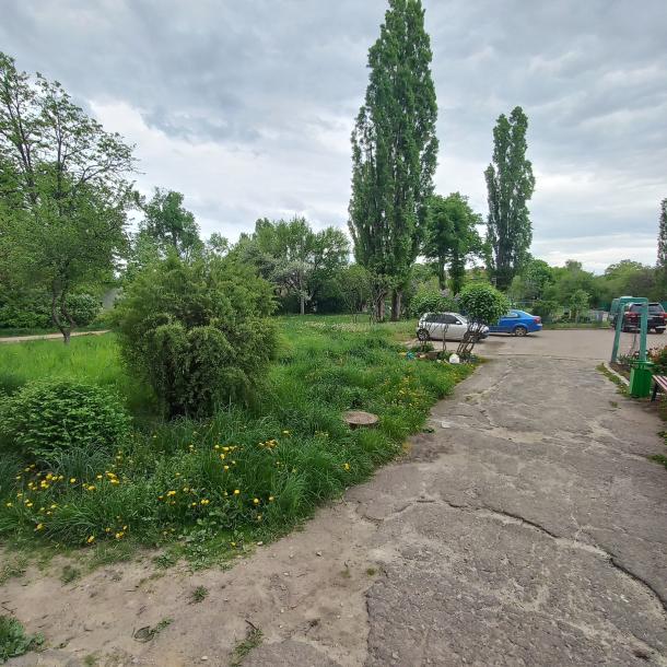 Квартира, 3-кімн., Харьков, 533м/р, Светлая