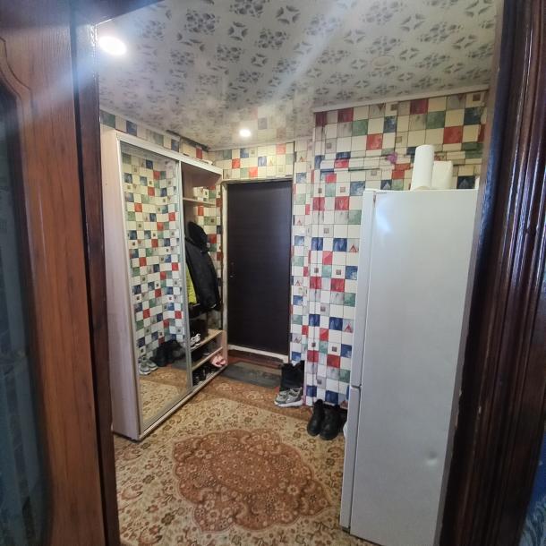 Квартира, 3-кімн., Харьков, 533м/р, Светлая