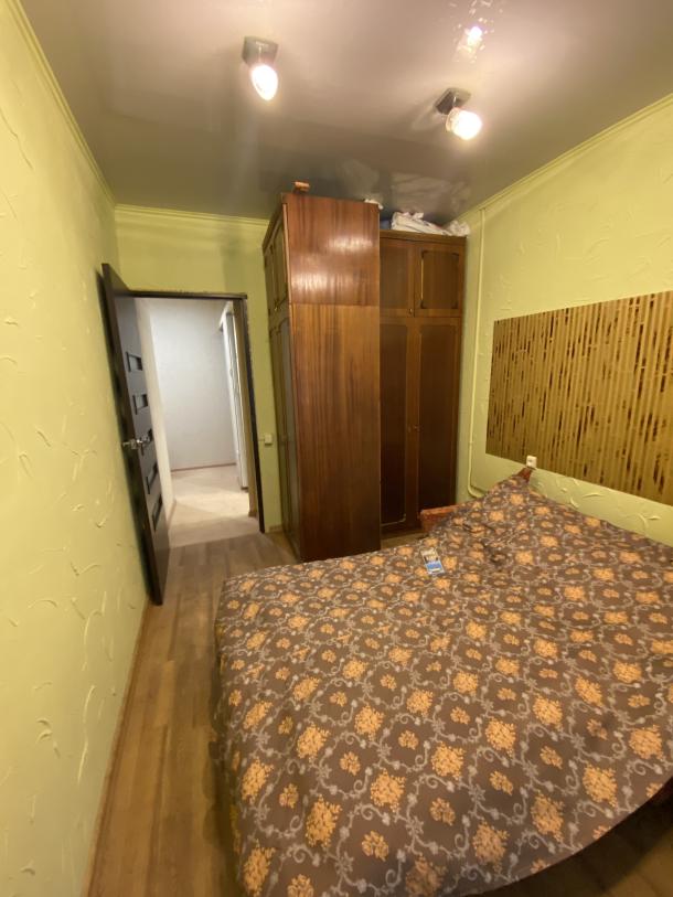 Квартира, 2-кімн., Харьков, Холодная Гора, Волонтерская (Социалистическая)