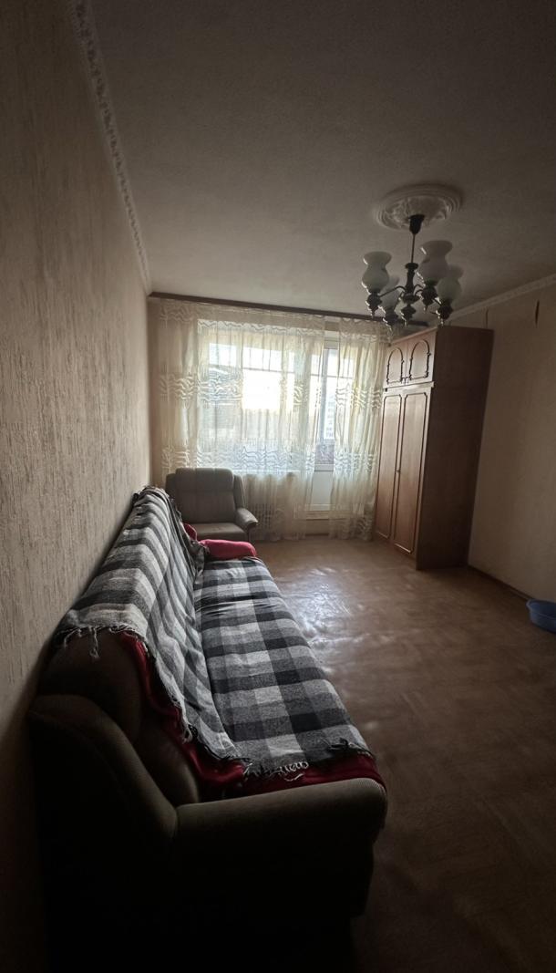 Квартира, 2-кімн., Харьков, 626м/р, Велозаводская