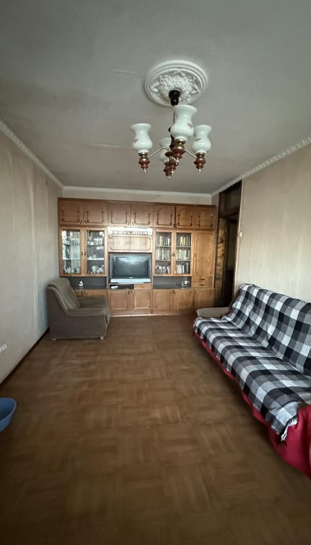 Квартира, 2-кімн., Харьков, 626м/р, Велозаводская