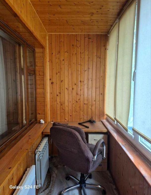 Квартира, 3-кімн., Харьков, Нагорный