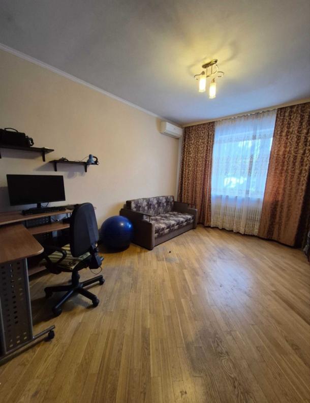 Квартира, 3-кімн., Харьков, Холодная Гора, Дудинской (Нариманова)