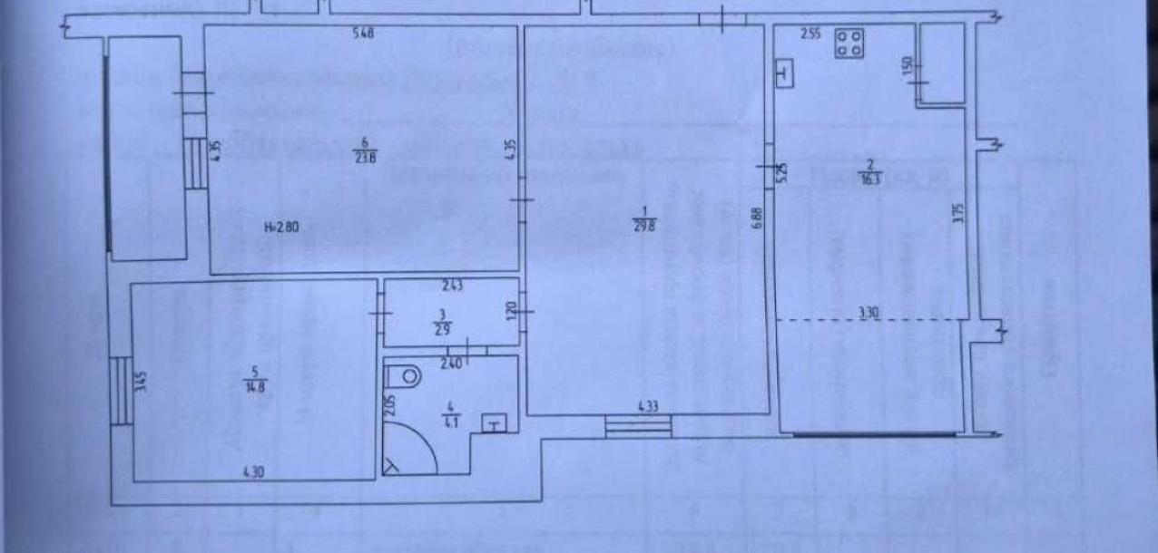 Квартира, 3-кімн., Харьков, Холодная Гора, Дудинской (Нариманова)