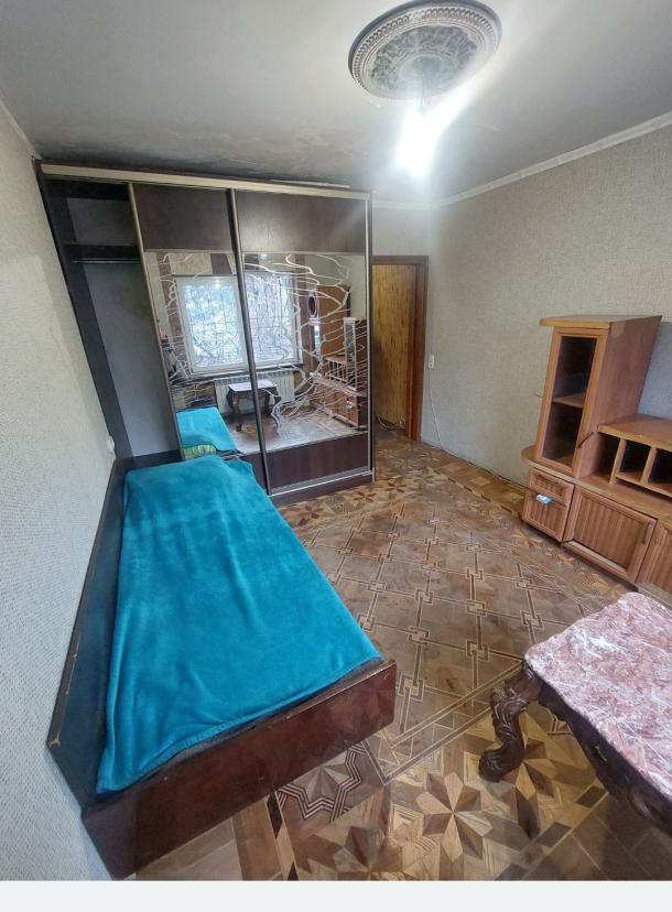 Гостинка, Харьков, 606Ам/р, Гарибальди