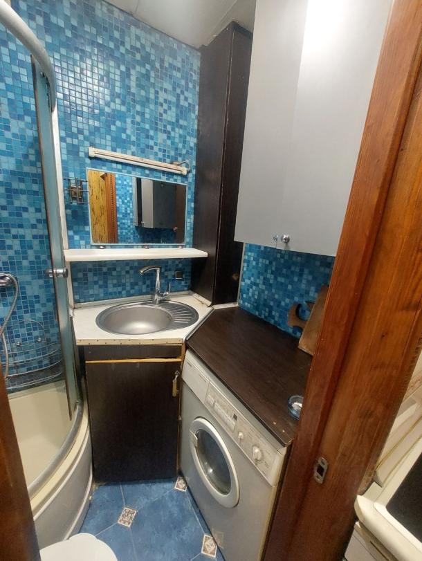 Гостинка, Харьков, 606Ам/р, Гарибальди