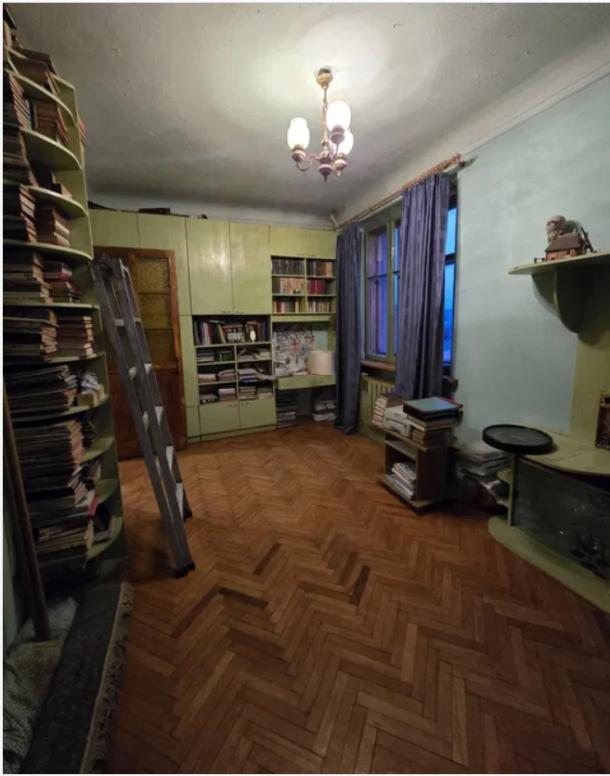 Квартира, 3-кімн., Харьков, Центр, Харьковская набережная