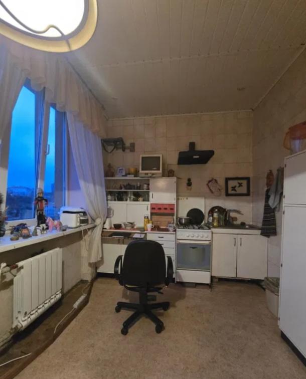 Квартира, 3-кімн., Харьков, Центр, Харьковская набережная