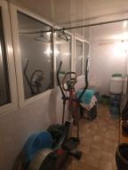 квартира, Харьков, ХТЗ, Александровский пр.