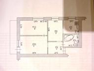 квартира, Харьков, ХТЗ, Александровский пр.