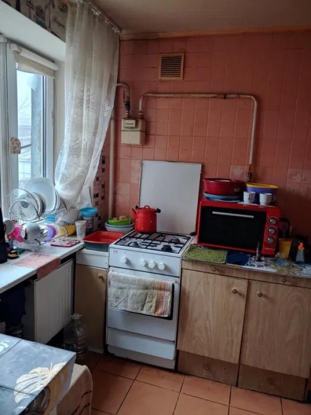 Купить квартира, Харьков, ОДЕССКАЯ, Аэрокосмический просп. (Гагарина проспект)