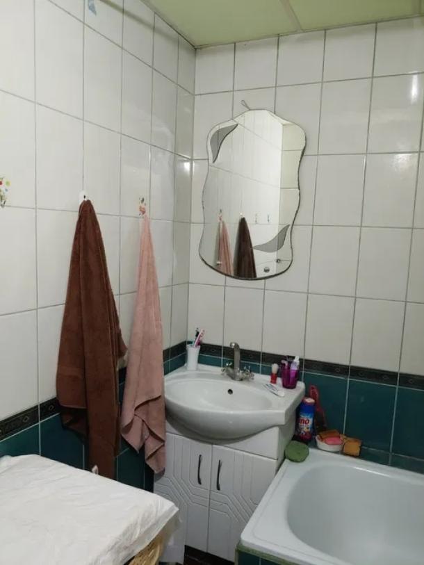 Квартира, 2-кімн., Харьков, Одесская, Аэрокосмический просп. (Гагарина проспект)