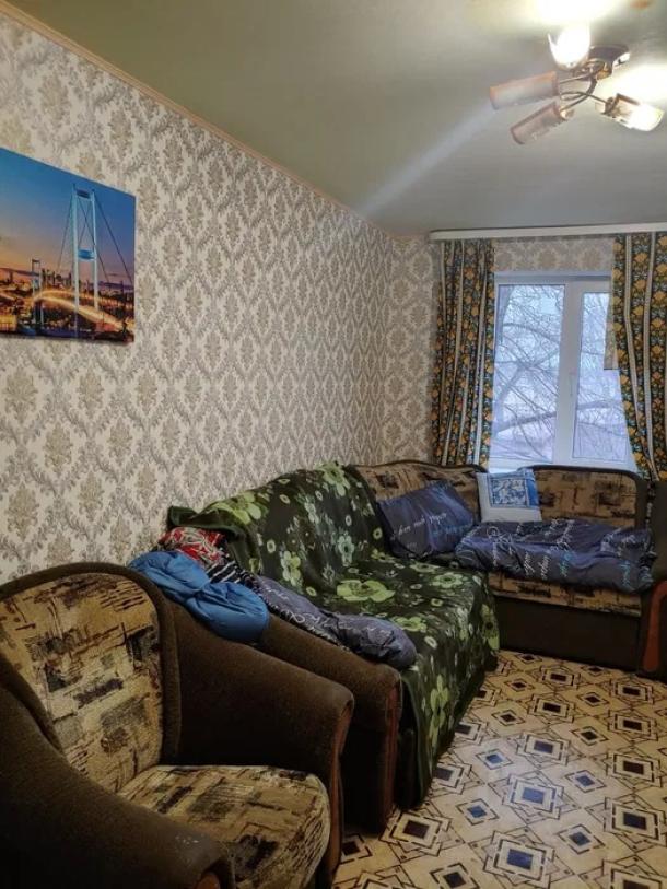 Квартира, 2-кімн., Харьков, Одесская, Аэрокосмический просп. (Гагарина проспект)