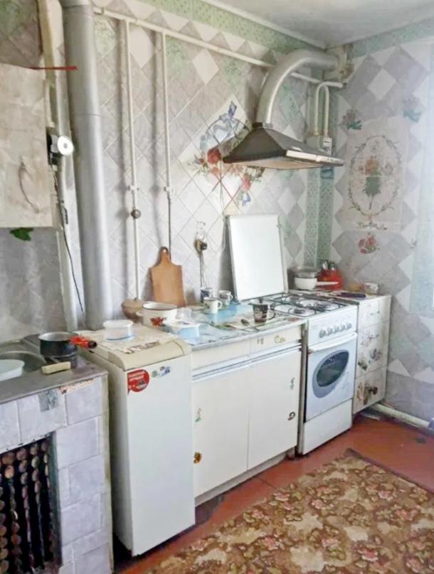 Купить квартира, Новопокровка, Петровского (пригород), Харьковская область