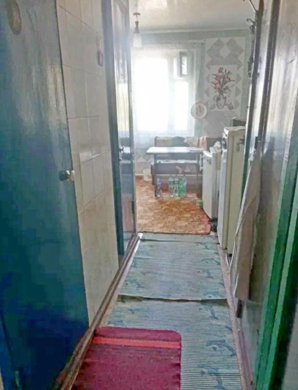 Квартира, 4-кімн., Новопокровка, Чугуевский район, Петровского (пригород)