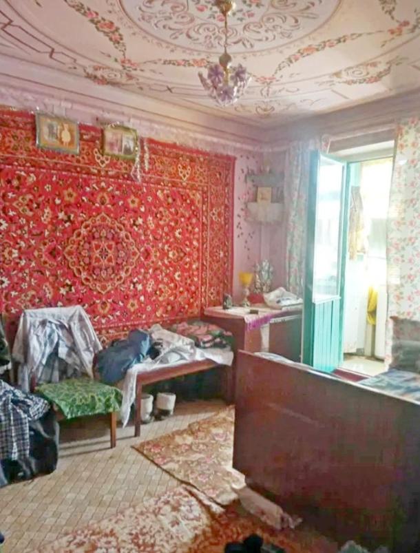 Квартира, 4-кімн., Новопокровка, Чугуевский район, Петровского (пригород)