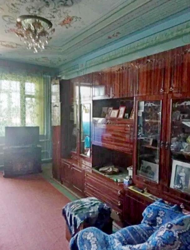 Квартира, 4-кімн., Новопокровка, Чугуевский район, Петровского (пригород)