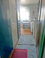 квартира, Новопокровка, Петровского (пригород), Харьковская область