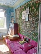 квартира, Новопокровка, Петровского (пригород), Харьковская область