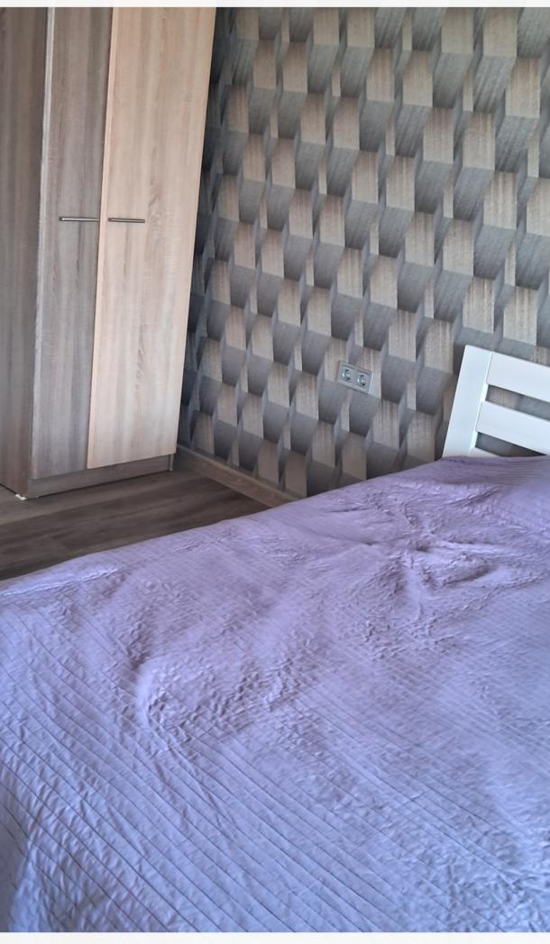 Квартира, 1-кімн., Харьков, 533м/р, Светлая