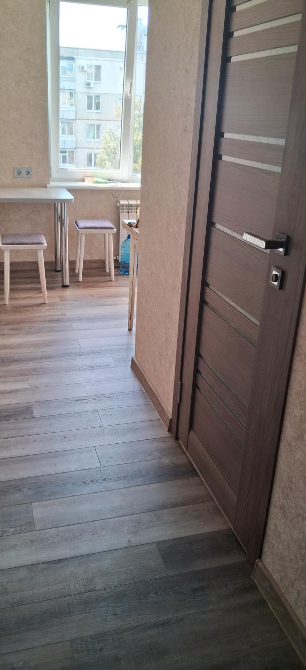 Квартира, 1-кімн., Харьков, 533м/р, Светлая