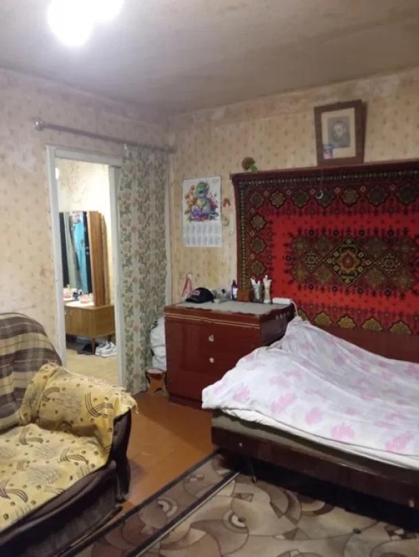 Квартира, 2-кімн., Харьков, Залютино, Золочевская