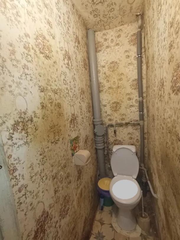 Квартира, 2-кімн., Харьков, Залютино, Золочевская