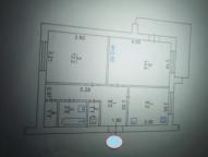 квартира, Харьков, Залютино, Золочевская