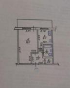 квартира, Харьков, Салтовка, Владислава Зубенко (Тимуровцев)