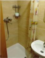 гостинка, Харьков, Салтовка, Шевченковский пер.