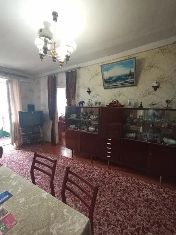 Квартира, 3-кімн., Харьков, Павлово Поле, 23 Августа