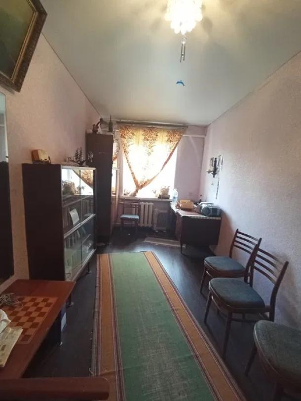 Квартира, 3-кімн., Харьков, Павлово Поле, 23 Августа