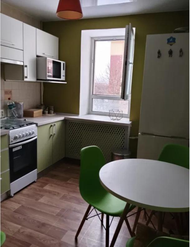 Квартира, 1-кімн., Харьков, Пятихатки, Академика Курчатова проспект