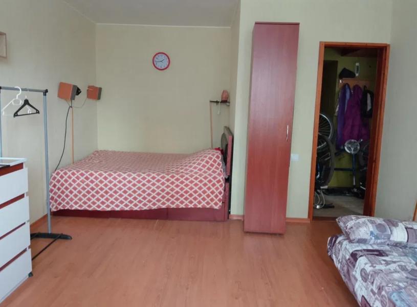 Квартира, 1-кімн., Харьков, Пятихатки, Академика Курчатова проспект