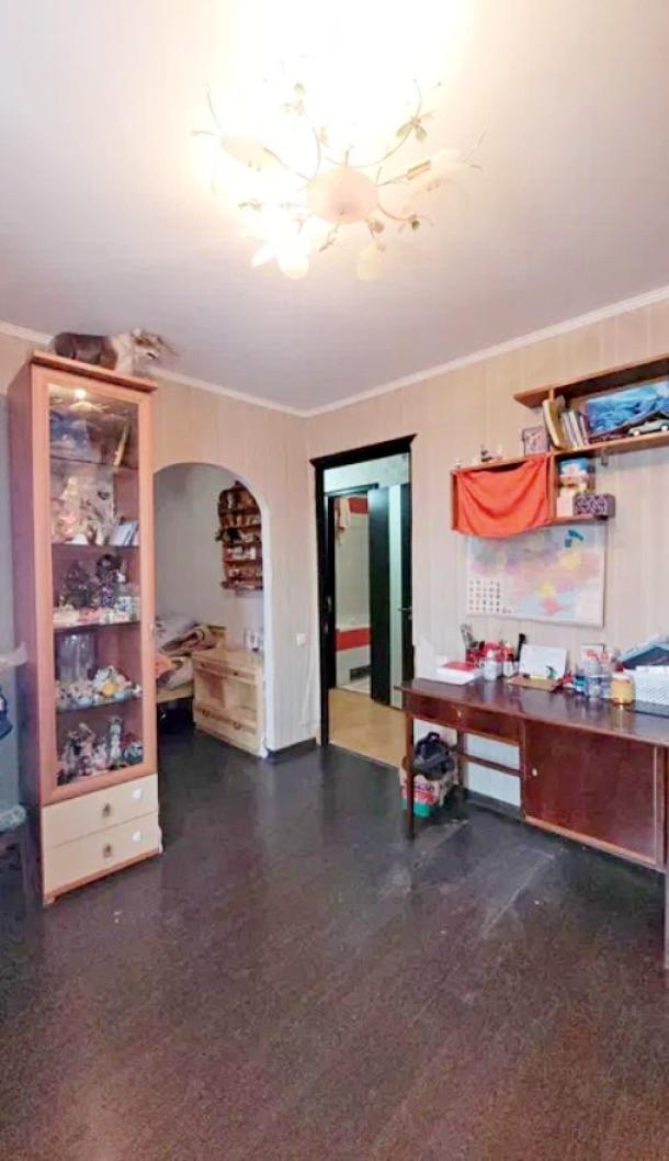 Квартира, 5-кімн., Харьков, Алексеевка, Клочковская