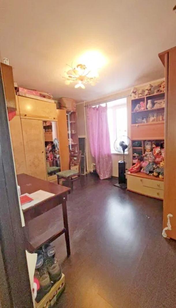 Квартира, 5-кімн., Харьков, Алексеевка, Клочковская